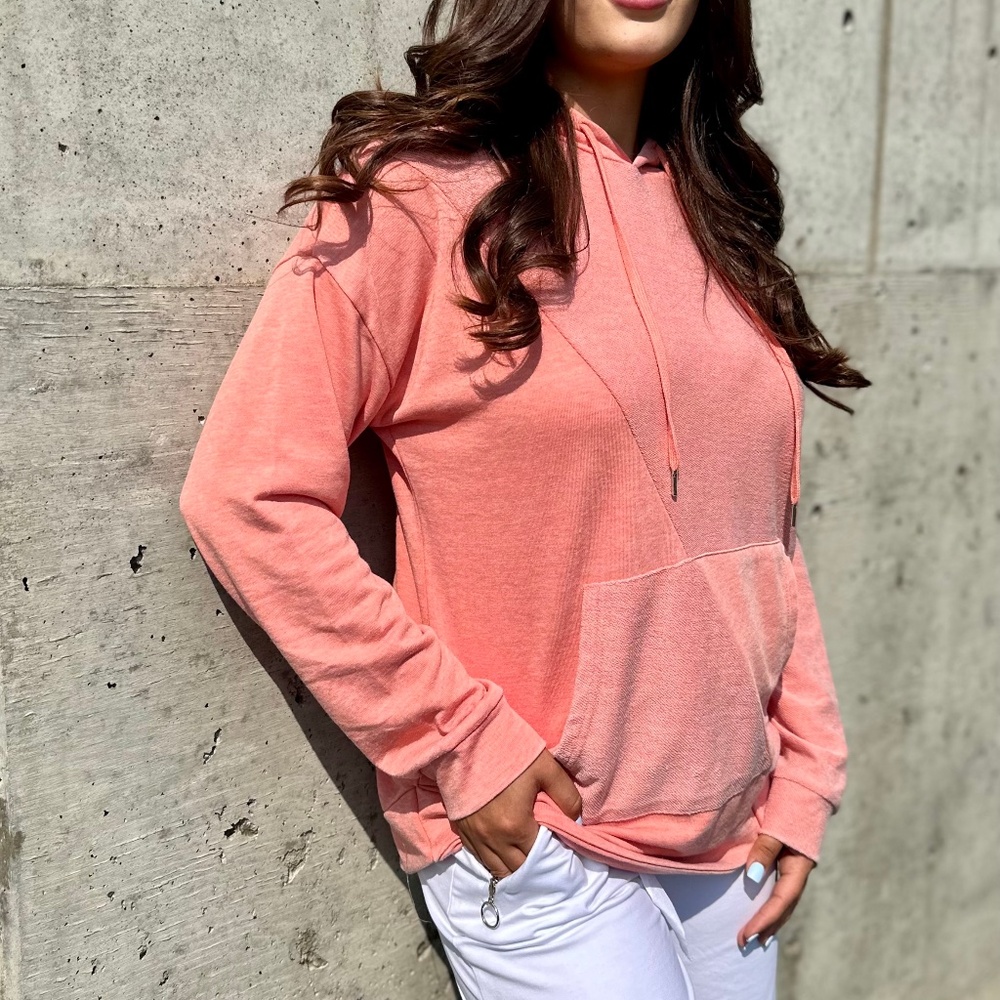 Chill Hoodie